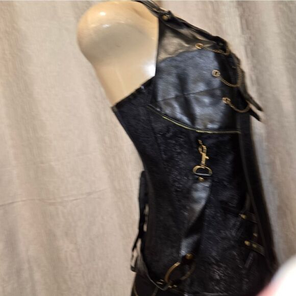 Women's corset top nwot - Picture 8 of 16
